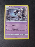 Gothrita 53/145 Pokémon SM Guardians Rising 2017 (IT) ab 1.-