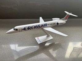 CROSSAIR Embraer RJ 145   "RARITÄT"
