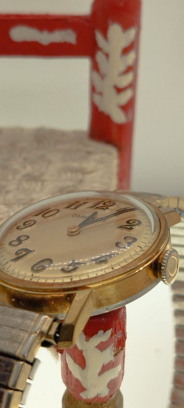 Orologi: Montre caravelle 60's – Usato da La Chaux-de-Fonds venduto da jac_9llg 6