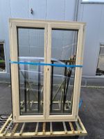 Neuwertiges Holzfenster, Doppel Fenster, Isolierglas!