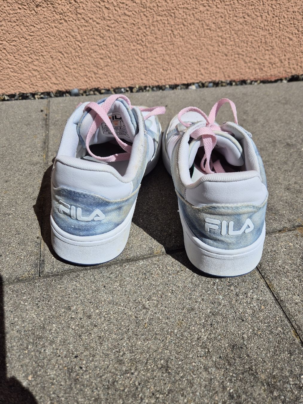 Fila Scarpe da donna: Schuhe – Usato da Hörhausen venduto da Nuage81 3