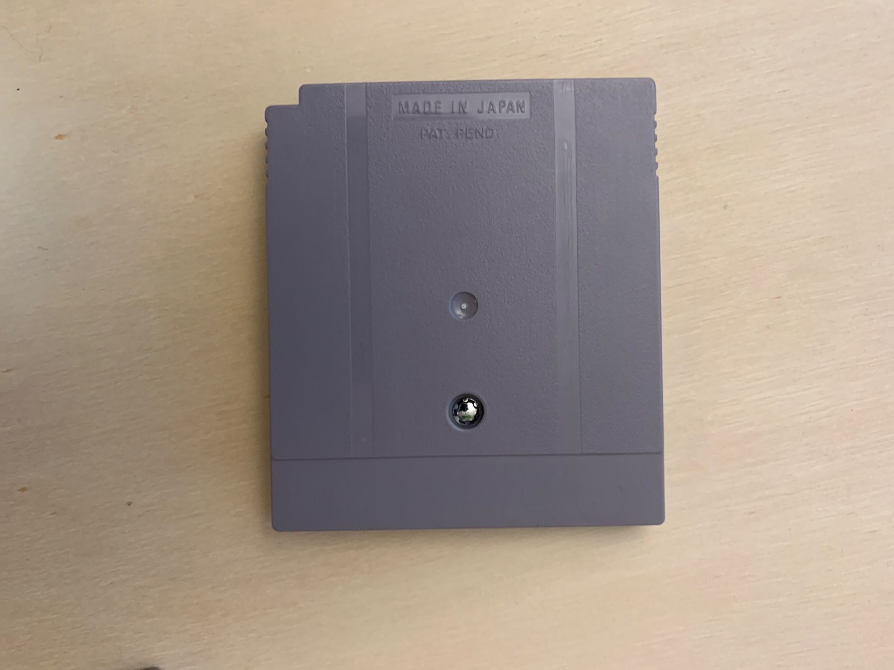 Jeux: Tip off für Gameboy – D'occasion à Gebenstorf par RetroFuture 1
