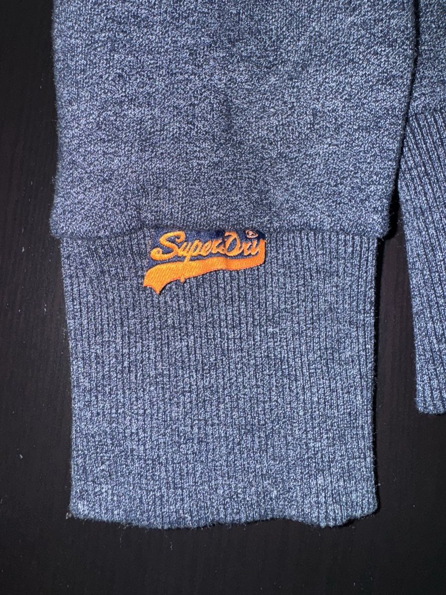 Superdry Pullover & Sweatshirts: Superdry Hoodie Gr. S Neuwertig – Neu (gemäss Beschreibung) aus Zürich von Jen10 2