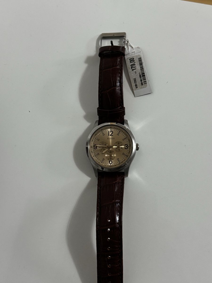 Guess Montres: Guess Uhr – Neuf (Voir description) à Bürglen TG par jan_5fs5 1