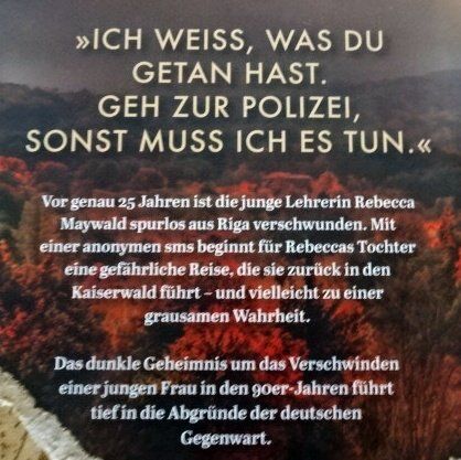 Libri: Sonnenwende Roman Anja Jonuleit – Usato da Wetzikon ZH venduto da strubeli024 1