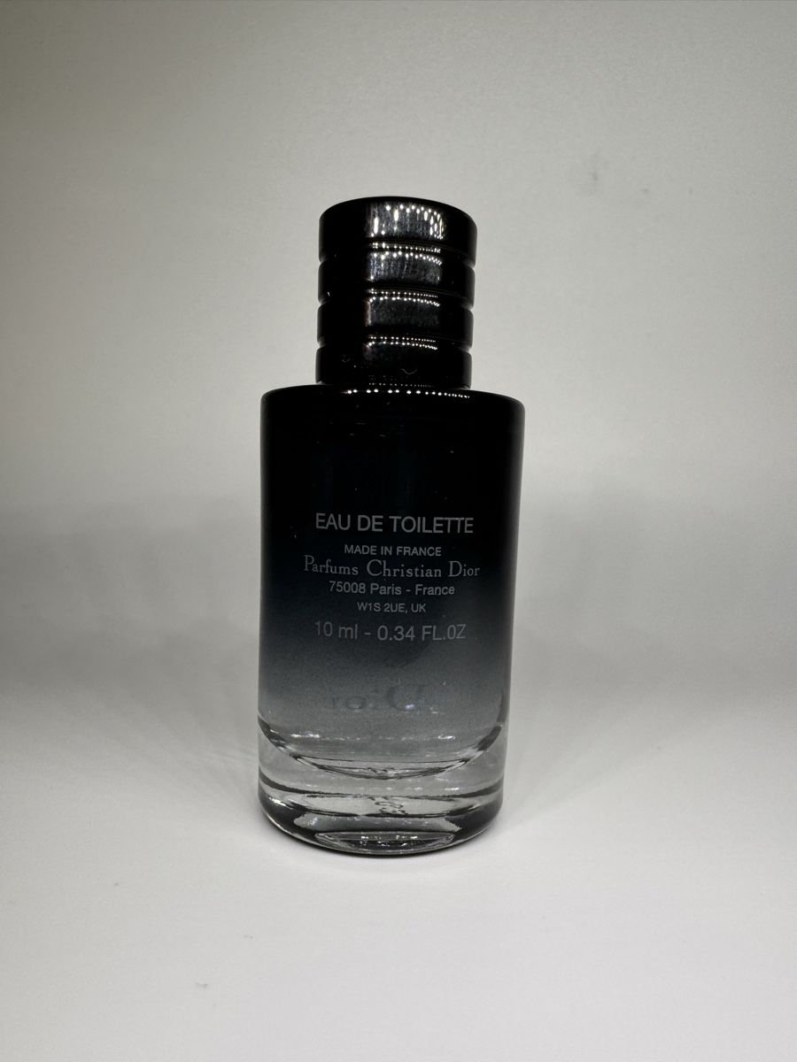 Dior Profumi & Eau de Toilette: Dior Sauvage Eau de Toilette 10ml NEU – Nuovo (secondo la descrizione) da Düdingen venduto da parfum_tester 1