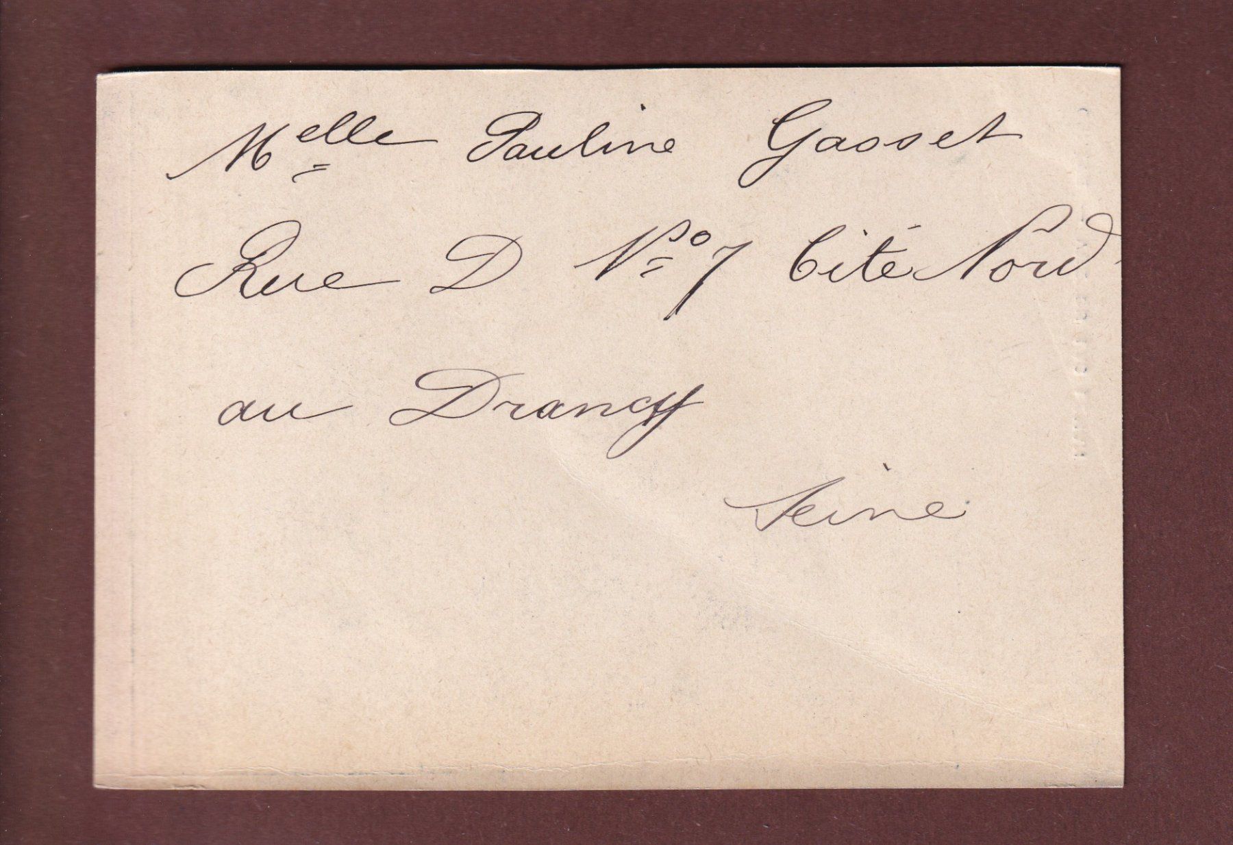 Cartoline postali: GENEVE - Rade – Usato da Pully venduto da nicecards 1