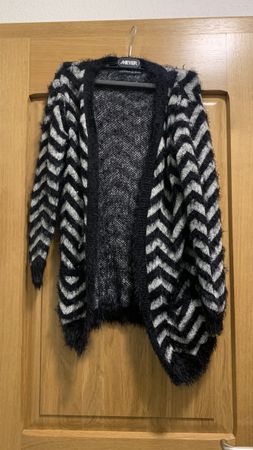 Cardigan, Grösse 34