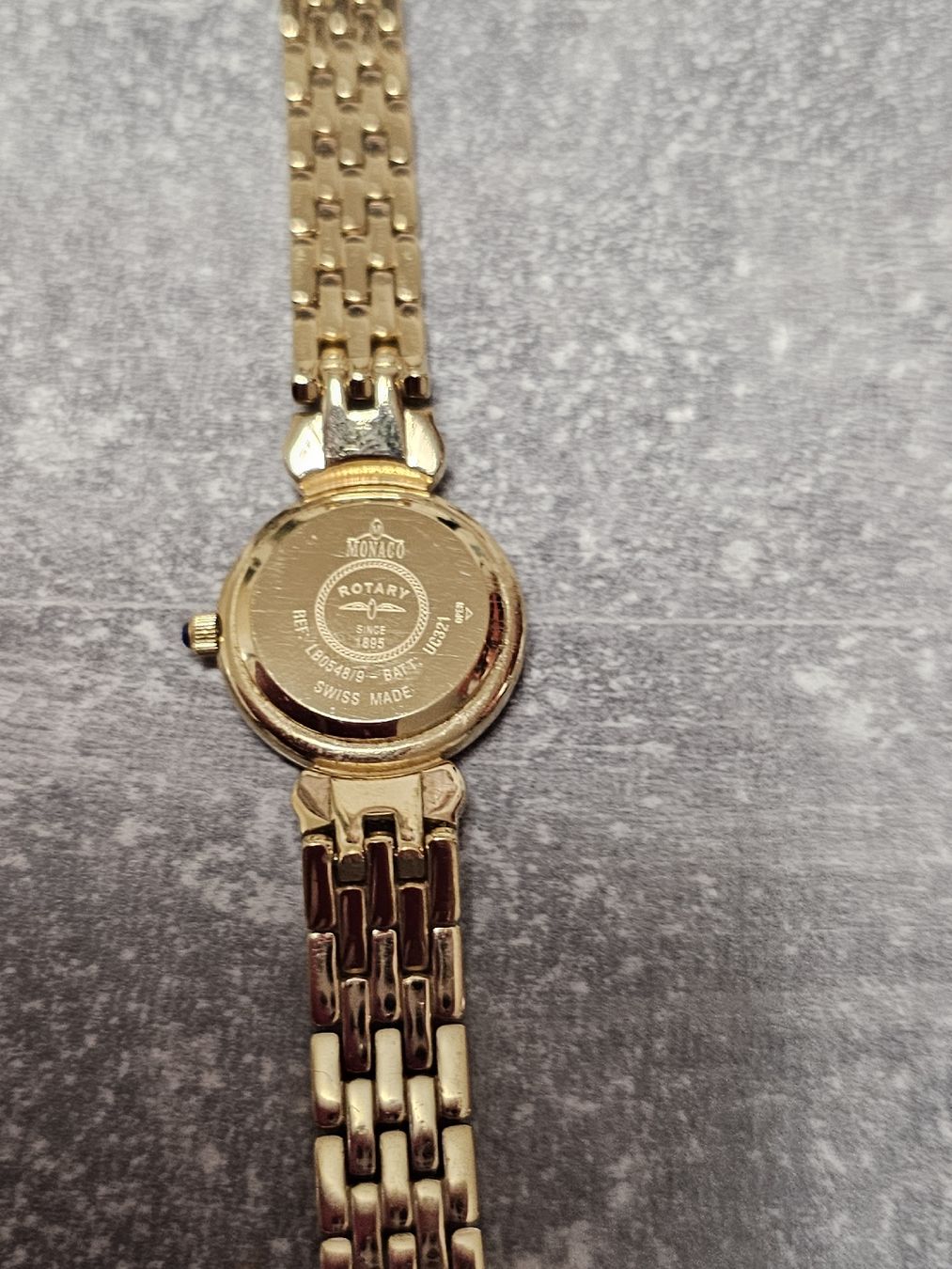 Rotary Uhren: Rotary damen Uhr – Gebraucht aus Herzogenbuchsee von tgi_rln7 2