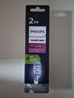 Philips Sonicare G3 Bürstenköpfe 2 Stk neu