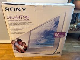 Sony MFM-HT95 Monitor Fernseher