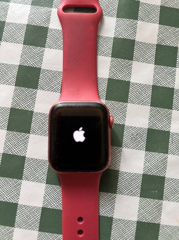 Smartwatch: Iwatch – Gebraucht aus Bellinzona von Cat_e_t 1