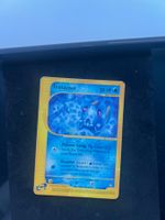 Tentacool aquapolis | #113 🇬🇧💧