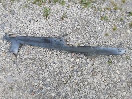 Doppelwerfer 8cm Oerlikon P-51 Mudtang Fliegertruppe 