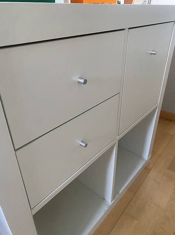 Étagères: Ikea Möbel – D'occasion à Ostermundigen par Idunn 1