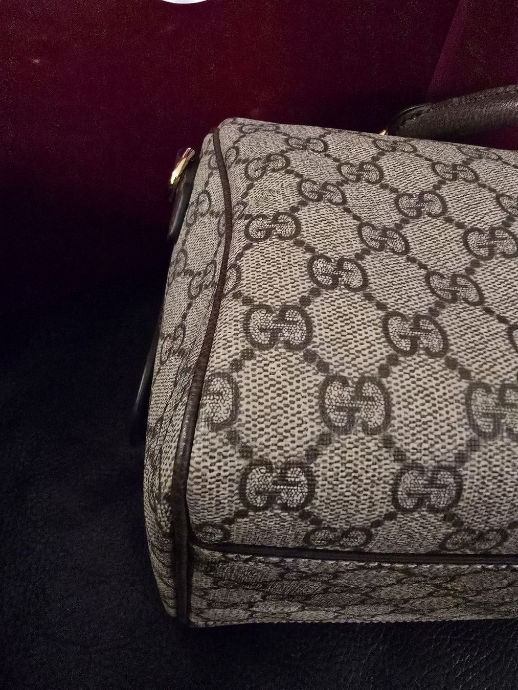 Gucci Taschen: Gucci Ophidia Boston Bag gross – Neu und originalverpackt aus Gattikon von lavric_d 4