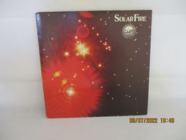 Manfred Mann's Earth Band – Solar Fire