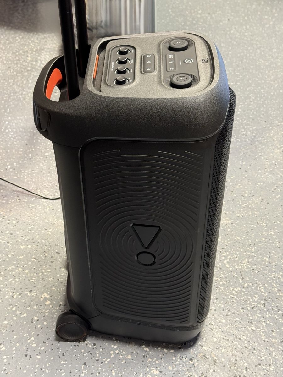 JBL Casse acustiche: JBL PartyBox Stage 320 – Nuovo (secondo la descrizione) da Cudrefin venduto da Seb_ad 6
