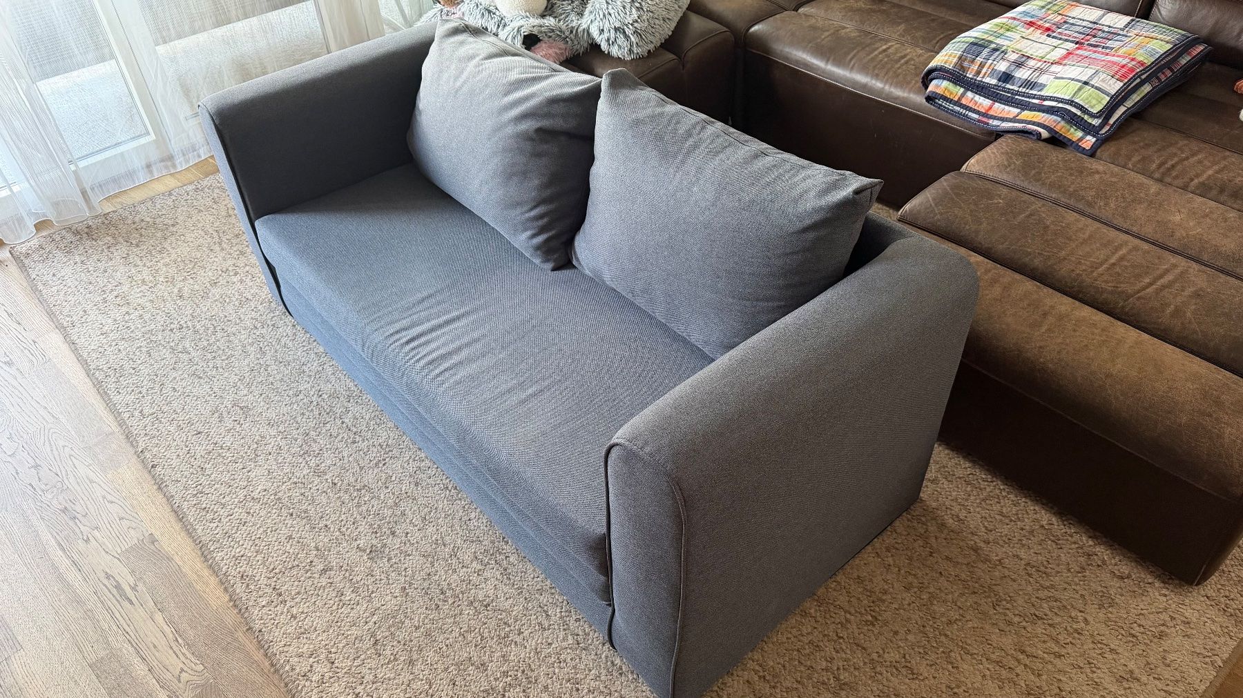 Sofas: Bett Sofa (NEUWERTIG) – D'occasion à Zürich par carlotti