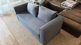 Bett Sofa (NEUWERTIG)