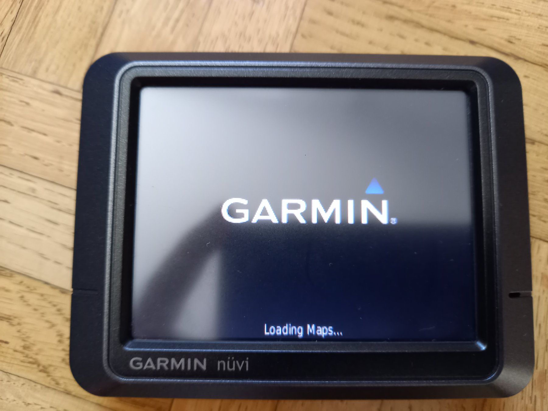 Garmin Navigatori: Garmin Nüvi 250 – Usato da Allschwil venduto da d.genchev 1