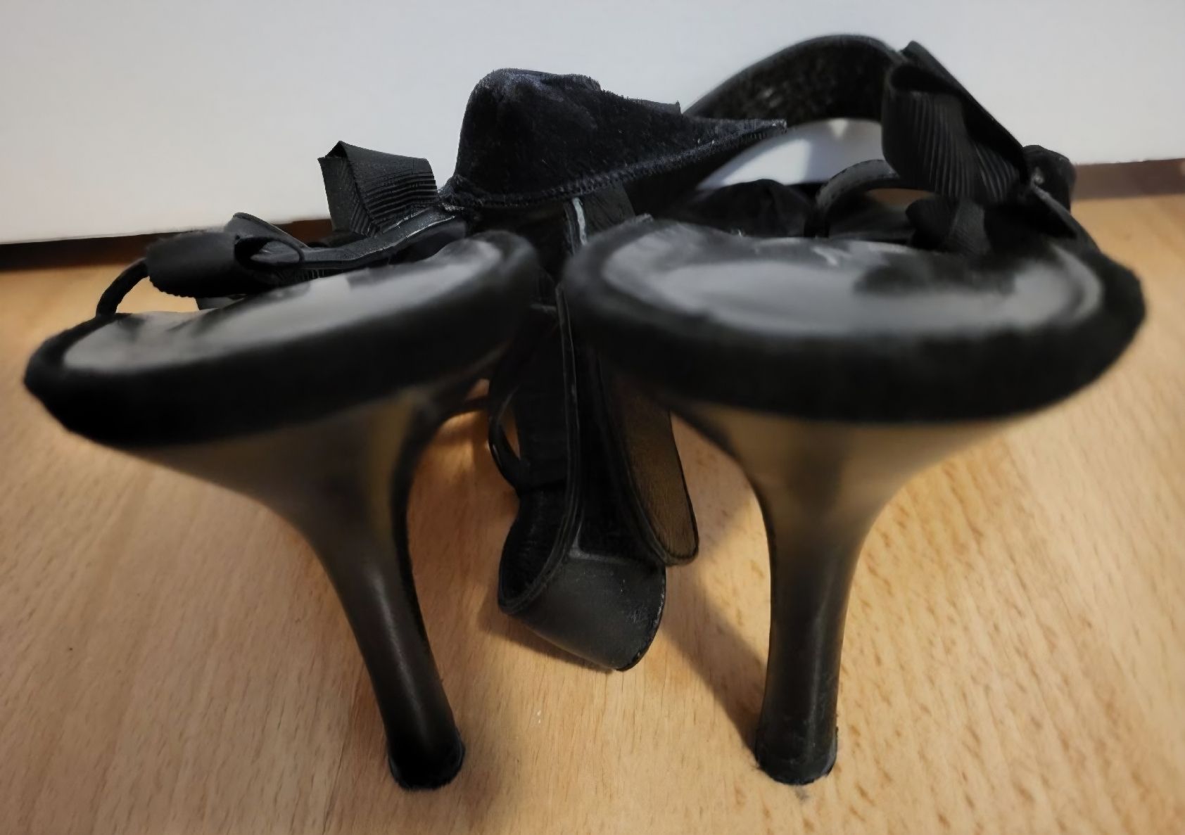 Scarpe da donna: Elegante Damensandalen – Usato da Basel venduto da jma_vh95 6