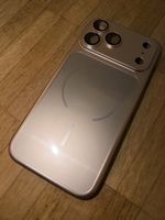 iPhone 17 Pro Max Schutzhülle