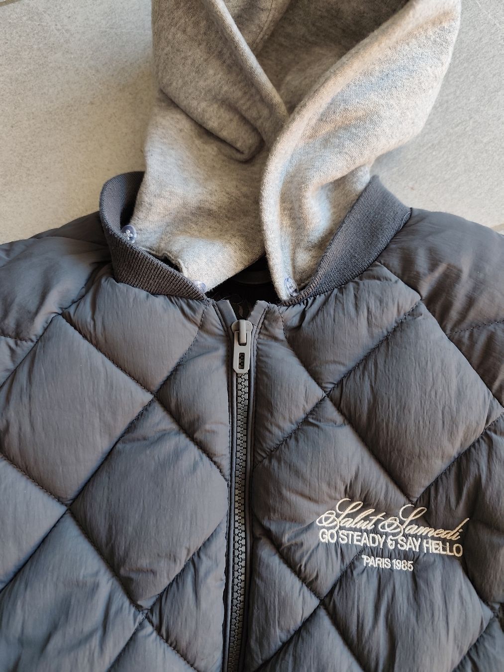 Zara Vestes & Manteaux: Veste Zara mi saison 140cm – D'occasion à Martigny par Vintage-23 6