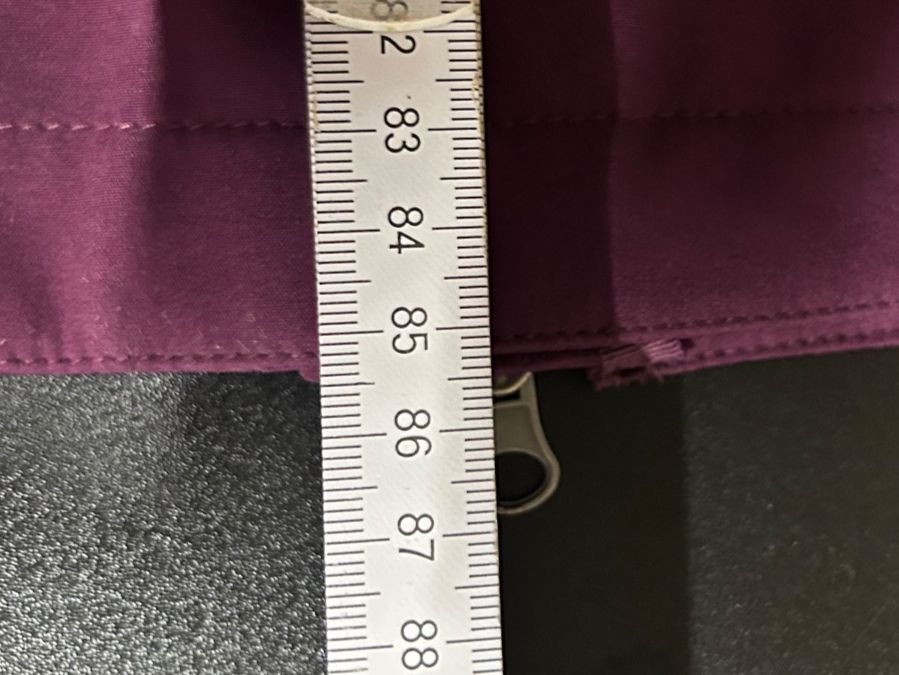 Tchibo Jacken: Damen Outdoor Jacke Tchibo Gr. 46 – Gebraucht aus Obergösgen von Andre118 5