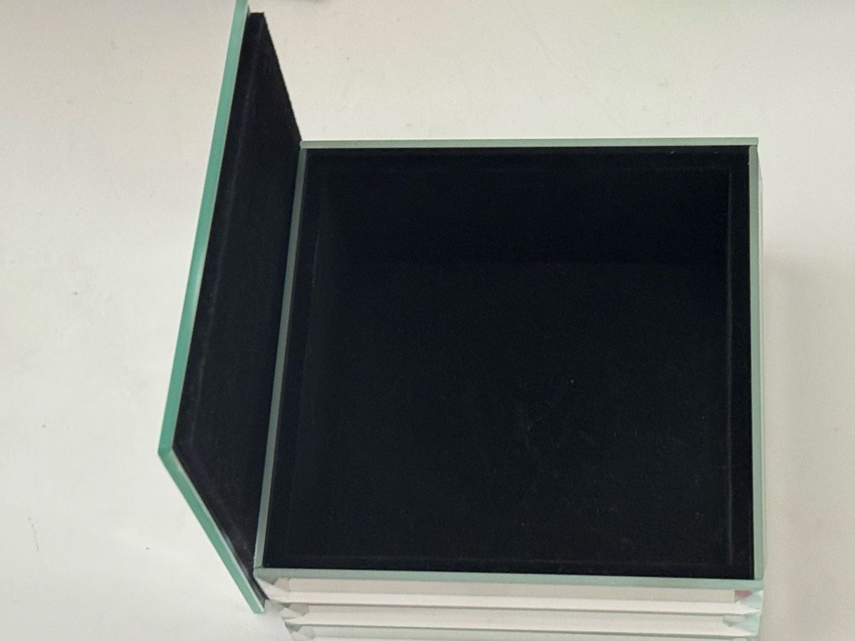 Altro in Decorazioni & Accessori: Boîte à bijoux – Usato da Meyrin venduto da mai_pl7s 1