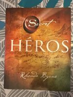Héros- Rhonda Byrne
