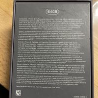 iPhone 8 64 gb