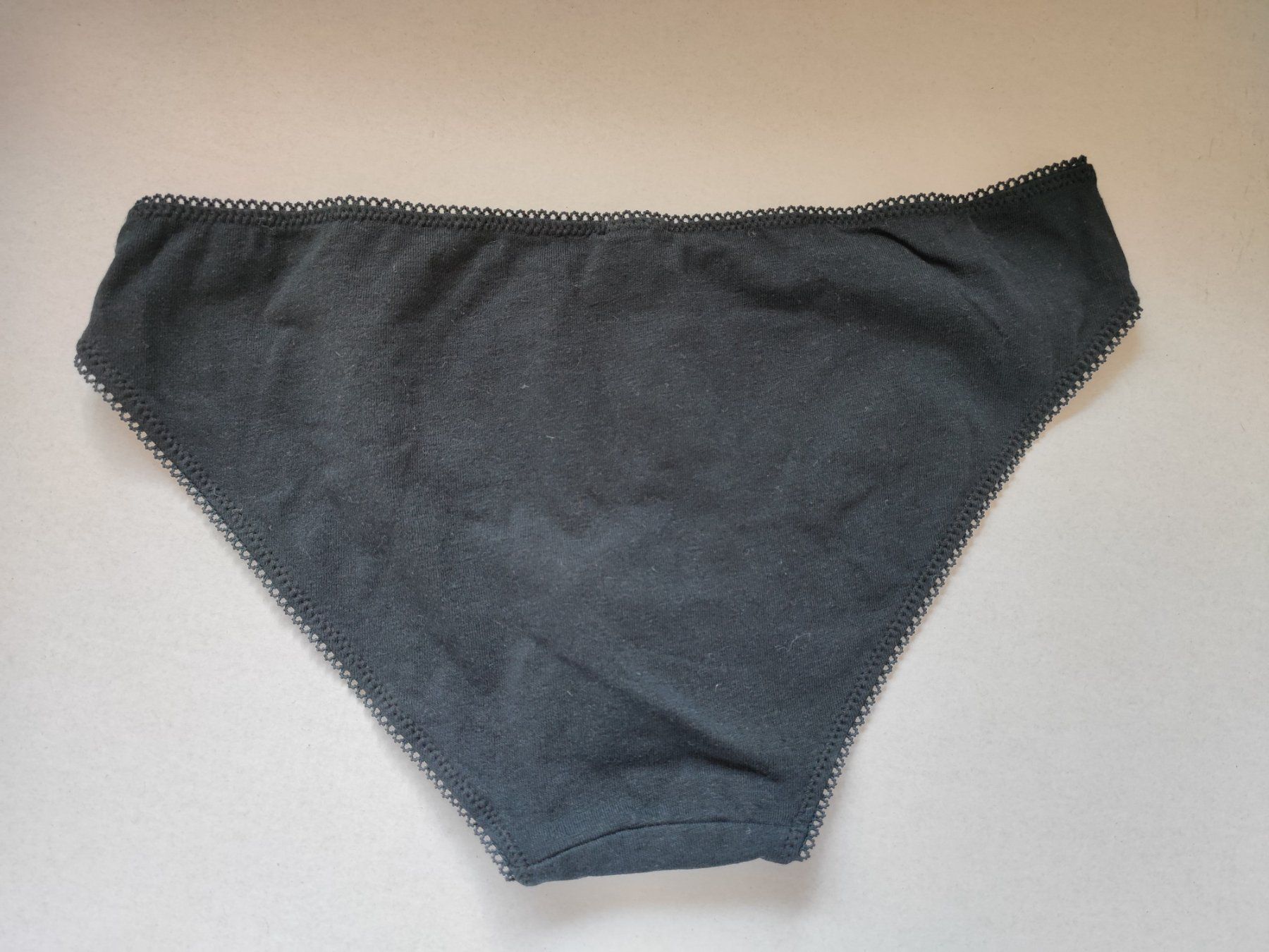 Altra biancheria intima: Slips Cotton, 40, New – Nuovo (secondo la descrizione) da Sursee venduto da Re.joy 2