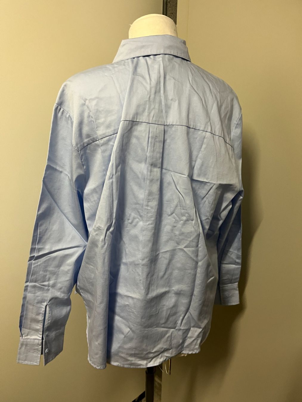 Camicette: Bluse NEU, Baumwolle, Gr. M, NP 59.- – Nuovo e nell'imballaggio originale da Interlaken venduto da Jasmin_Flower 2