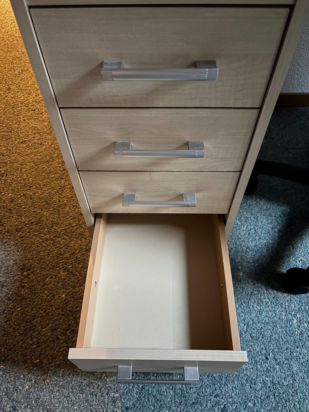 Scrivanie: Schreibtisch inkl. Bürostuhl – Usato da Schötz venduto da hofri 5