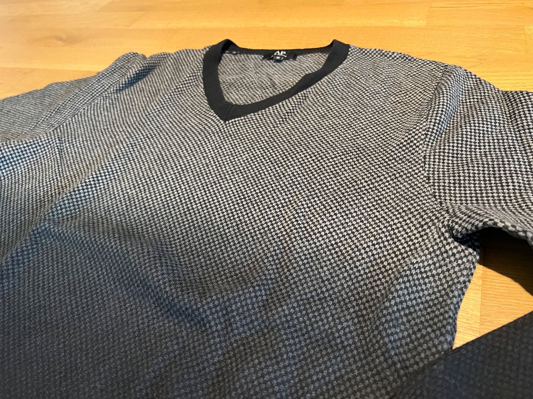 Maglioni & Felpe: Pullover Gr. M – Usato da Altendorf venduto da wqv_97 3