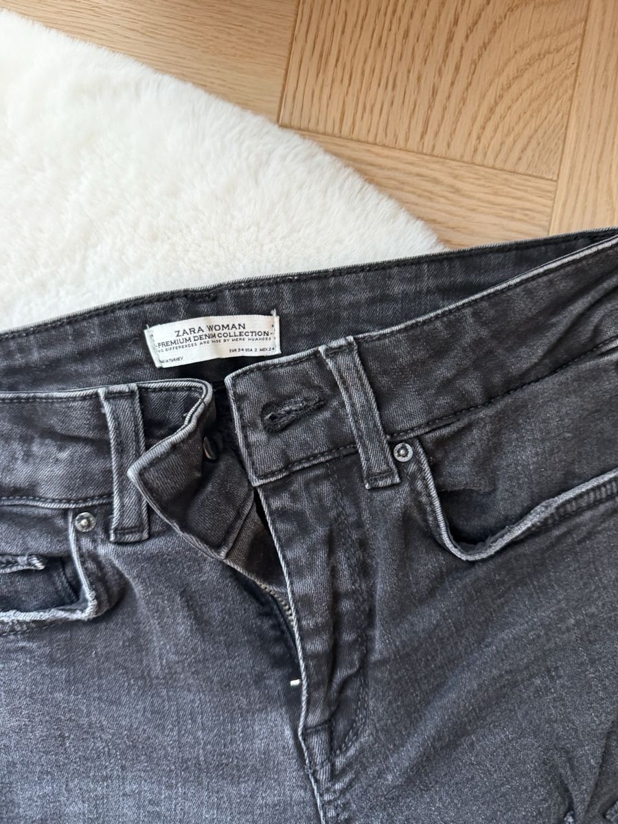 Jeans: Kleiderpaket - 5 Jeanshosen - Gr. S – Usato da Horgen venduto da Christina93Jolina 4