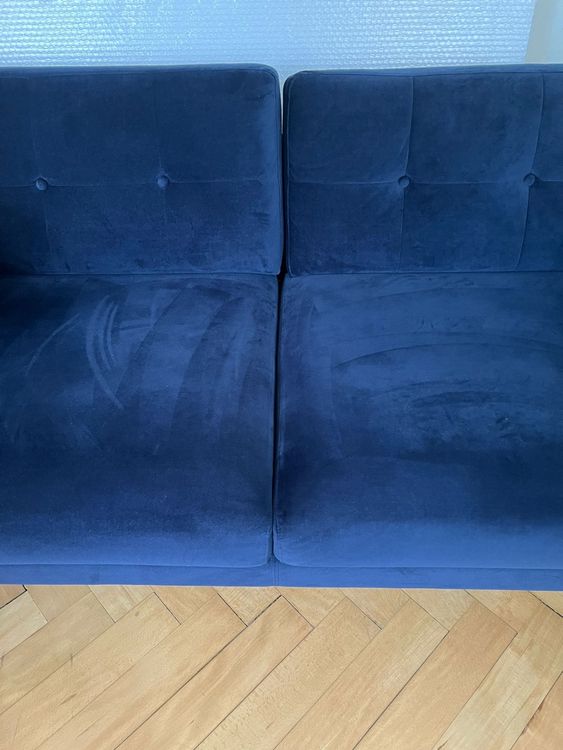 Sofacompany Sofas: 3er-Sofa von Sofacompany in top Zustand – Gebraucht aus Wädenswil von xxlchlinelxx 5