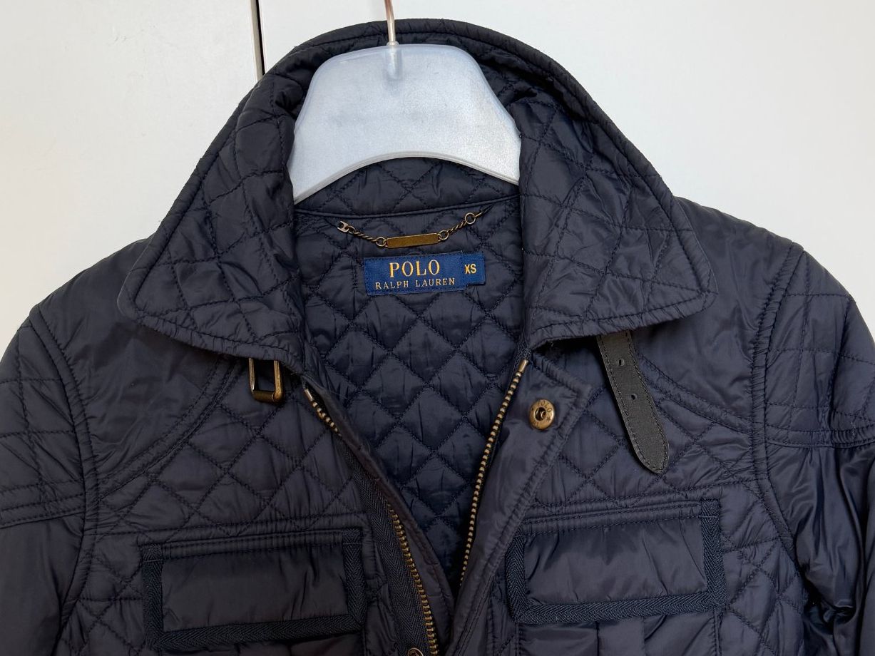 Ralph Lauren Giacche: Ralph Lauren Steppjacke – Usato da Sargans venduto da 7320 4