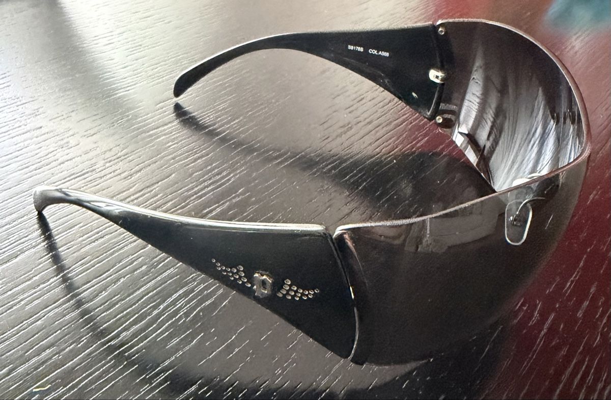 Brillen & Gläser: Police Sonnenbrille – Gebraucht aus Bern von sey_h766 1