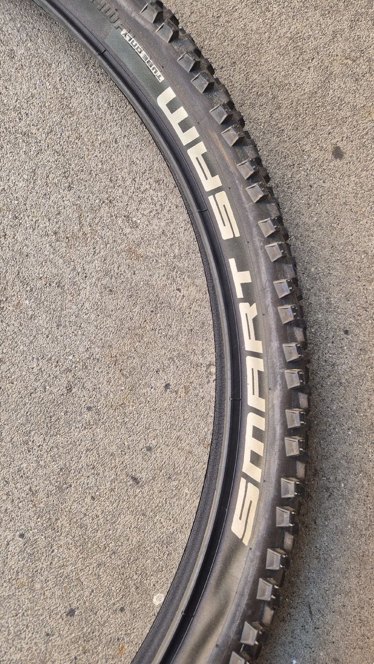 Ersatzteile: Schwalbe Reifen – Neu (gemäss Beschreibung) aus Oberhasli von Velo_Susak 2