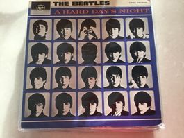 Beatles A Hard Day's Night  EAS-80552