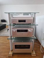 Denon Highend Referenzanlage AVP POA Bluray