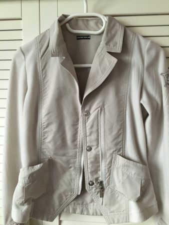 Airfield Jacke Gr. S