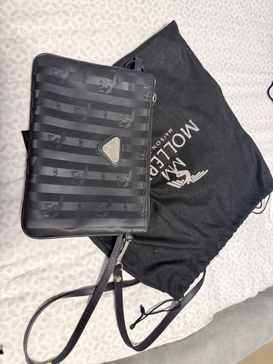 Maison Mollerus Sacs femmes: Mollerus Tasche klein – Neuf (Voir description) à Untersiggenthal par zej_s2dw