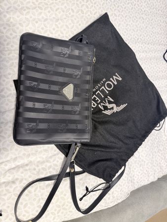Mollerus Tasche klein
