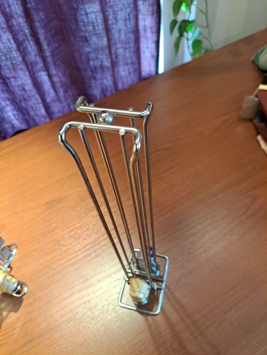 Altro per la casa: Kapselspender, Nespresso, Metall, 38cm – Usato da Rafz venduto da MuriFinn 2