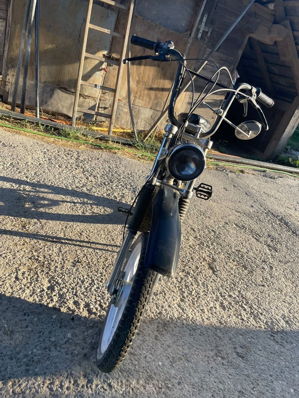 Ciclomotori: Pony cilo 520 Cross – Usato da Emmenmatt venduto da babsb79 5