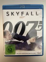 Blu-ray Skyfall 007