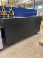 Sideboard - Komode # 668 D